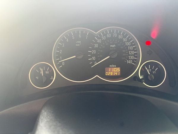 Used Vauxhall Tigra 2005 for sale - 73228825: Photo 5