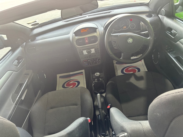 Used Vauxhall Tigra 2005 for sale - 73228825: Photo 6