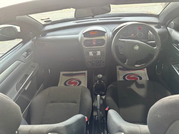 Used Vauxhall Tigra 2005 for sale - 73228825: Photo 7