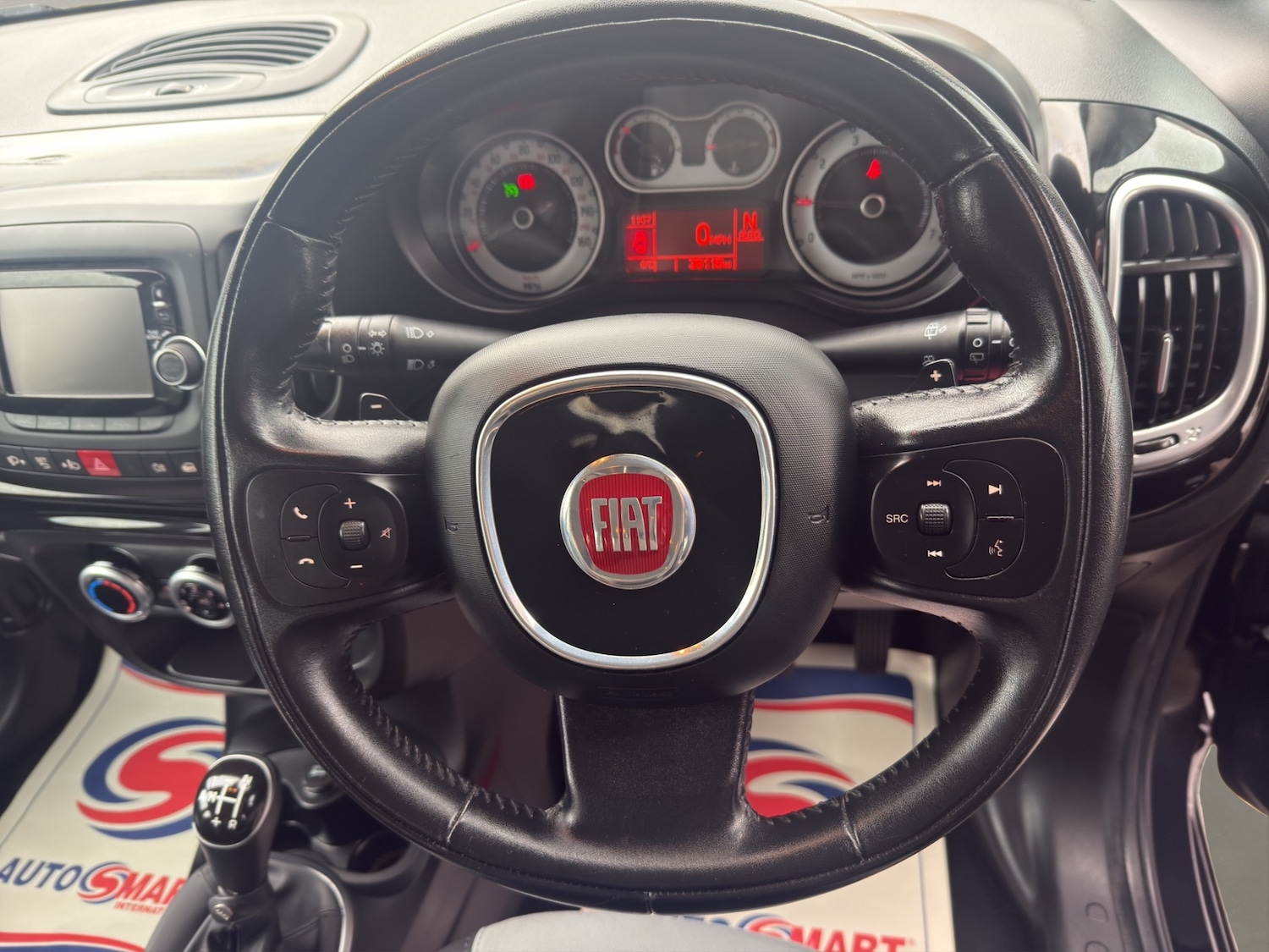 Used Fiat 500L 2015 for sale - 77618313: Photo 10