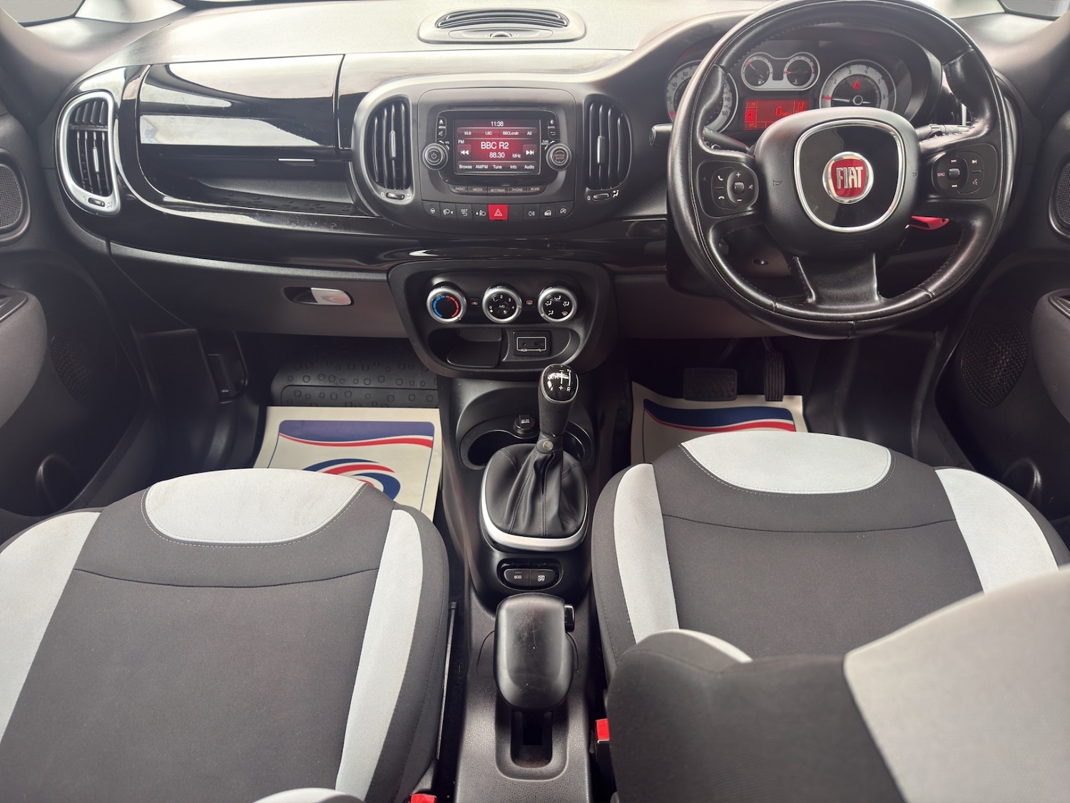 Used Fiat 500L 2015 for sale - 77618313: Photo 11