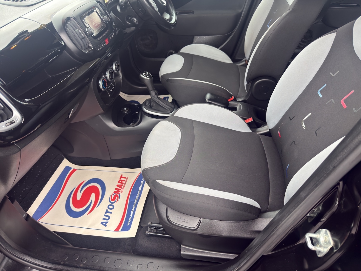 Used Fiat 500L 2015 for sale - 77618313: Photo 12