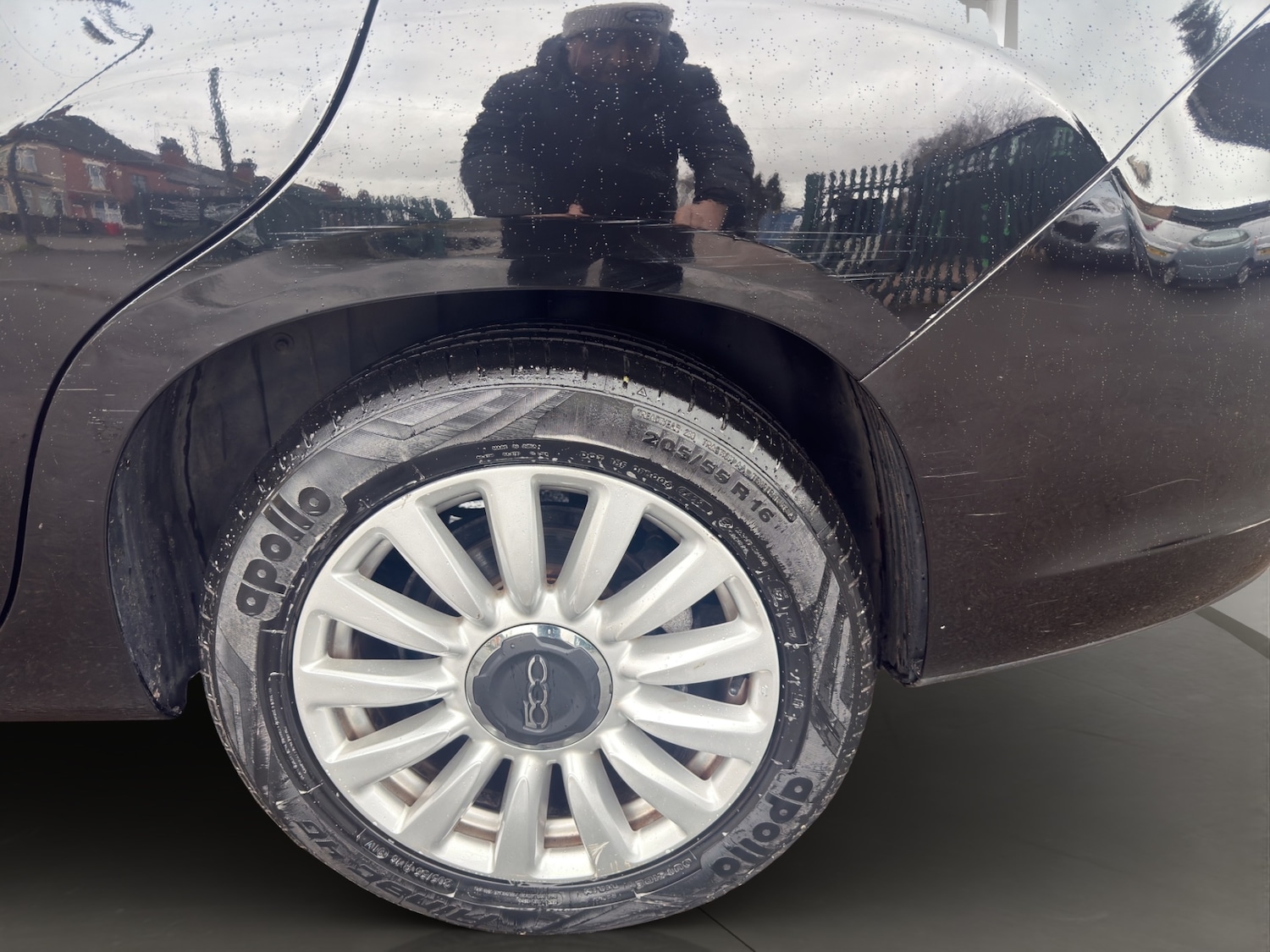 Used Fiat 500L 2015 for sale - 77618313: Photo 16