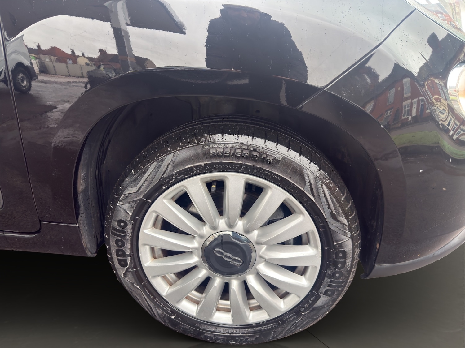 Used Fiat 500L 2015 for sale - 77618313: Photo 18