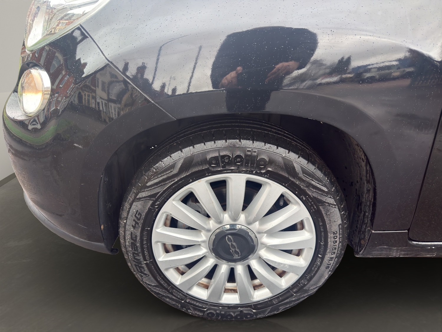 Used Fiat 500L 2015 for sale - 77618313: Photo 19