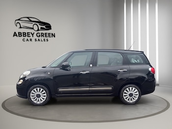 Used Fiat 500L 2015 for sale - 77618313: Photo