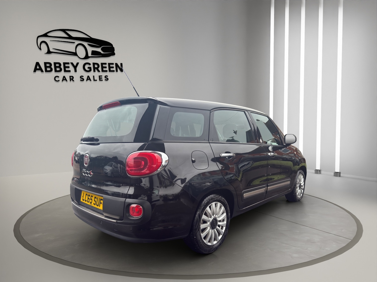 Used Fiat 500L 2015 for sale - 77618313: Photo 5