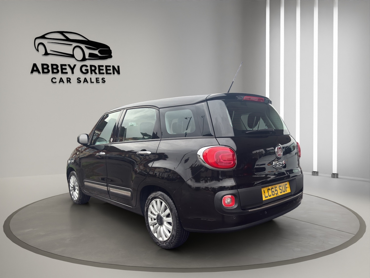 Used Fiat 500L 2015 for sale - 77618313: Photo 6