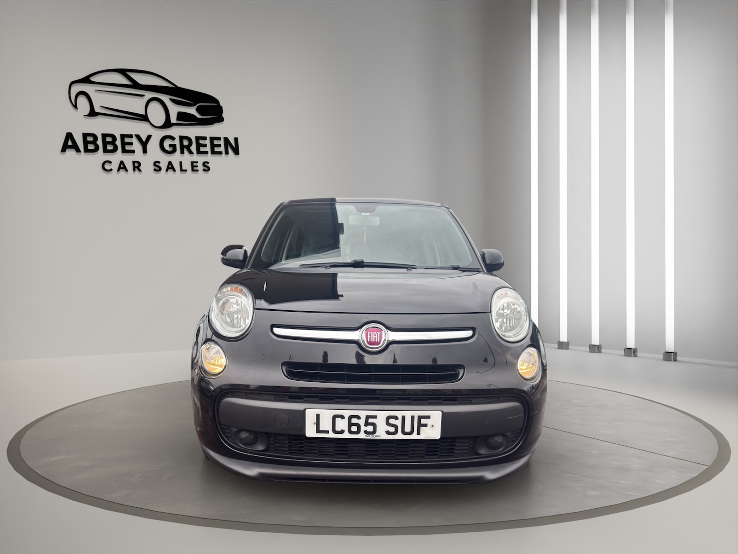 Used Fiat 500L 2015 for sale - 77618313: Photo 7