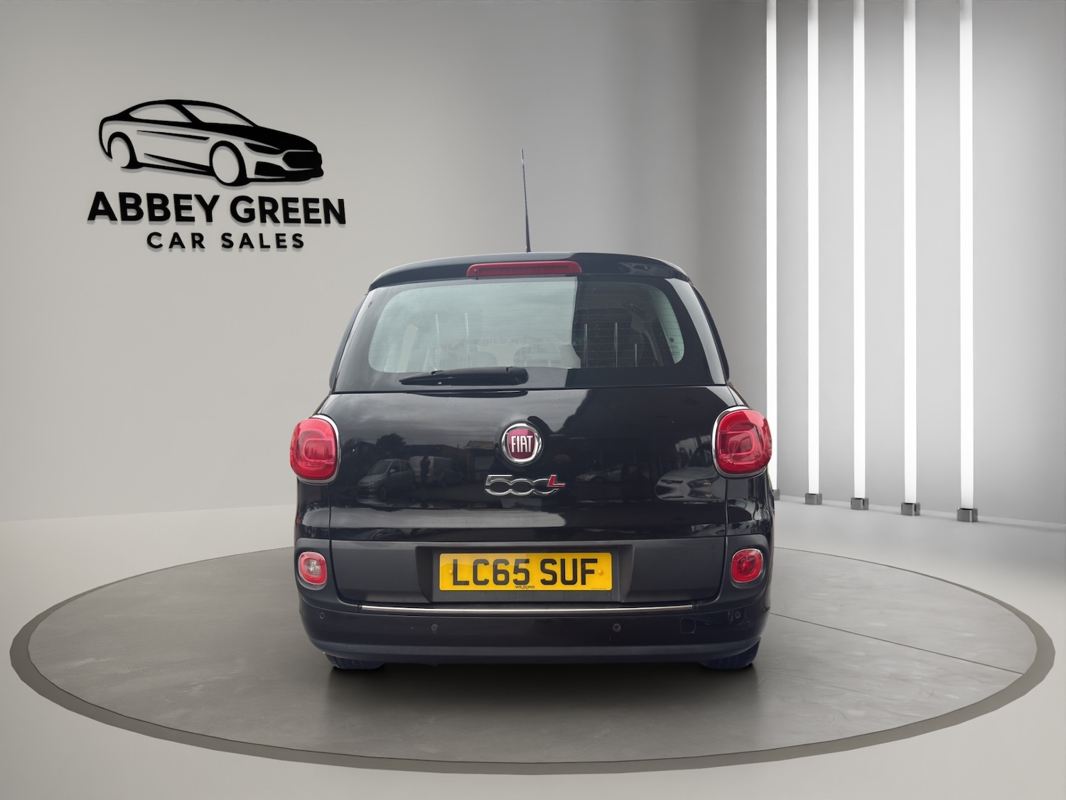 Used Fiat 500L 2015 for sale - 77618313: Photo 8