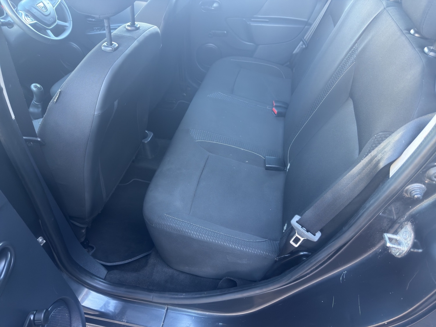 Used Dacia Sandero 2017 for sale - 76734621: Photo 13