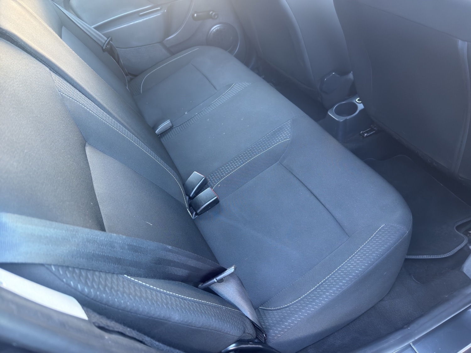 Used Dacia Sandero 2017 for sale - 76734621: Photo 14