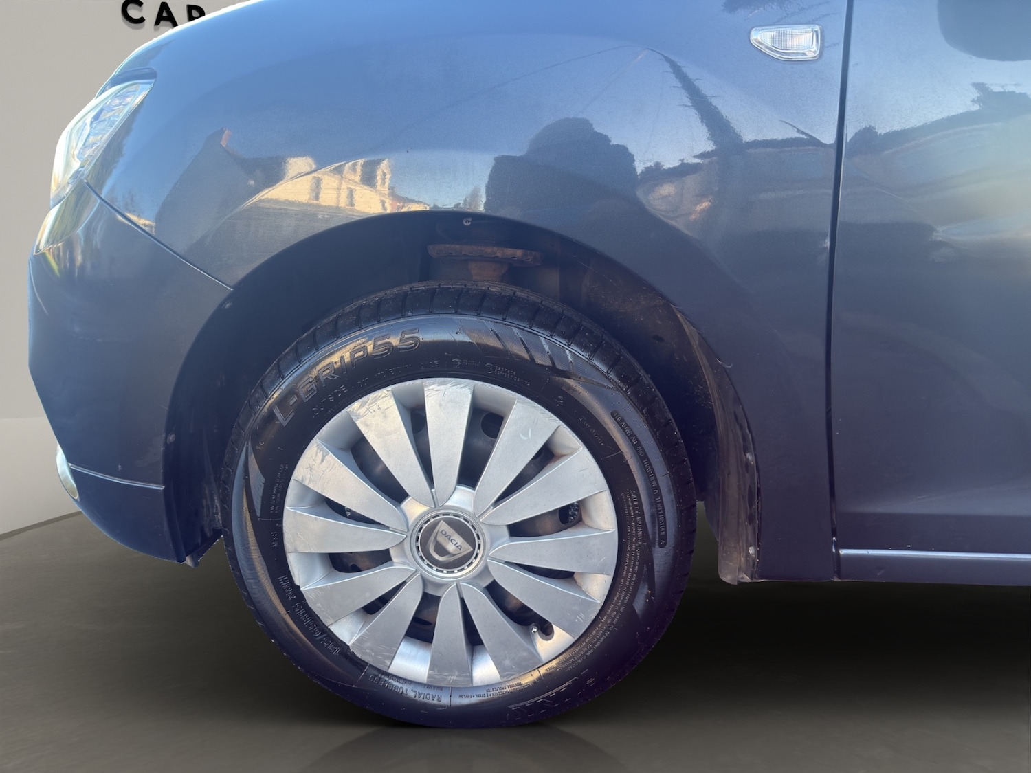 Used Dacia Sandero 2017 for sale - 76734621: Photo 18