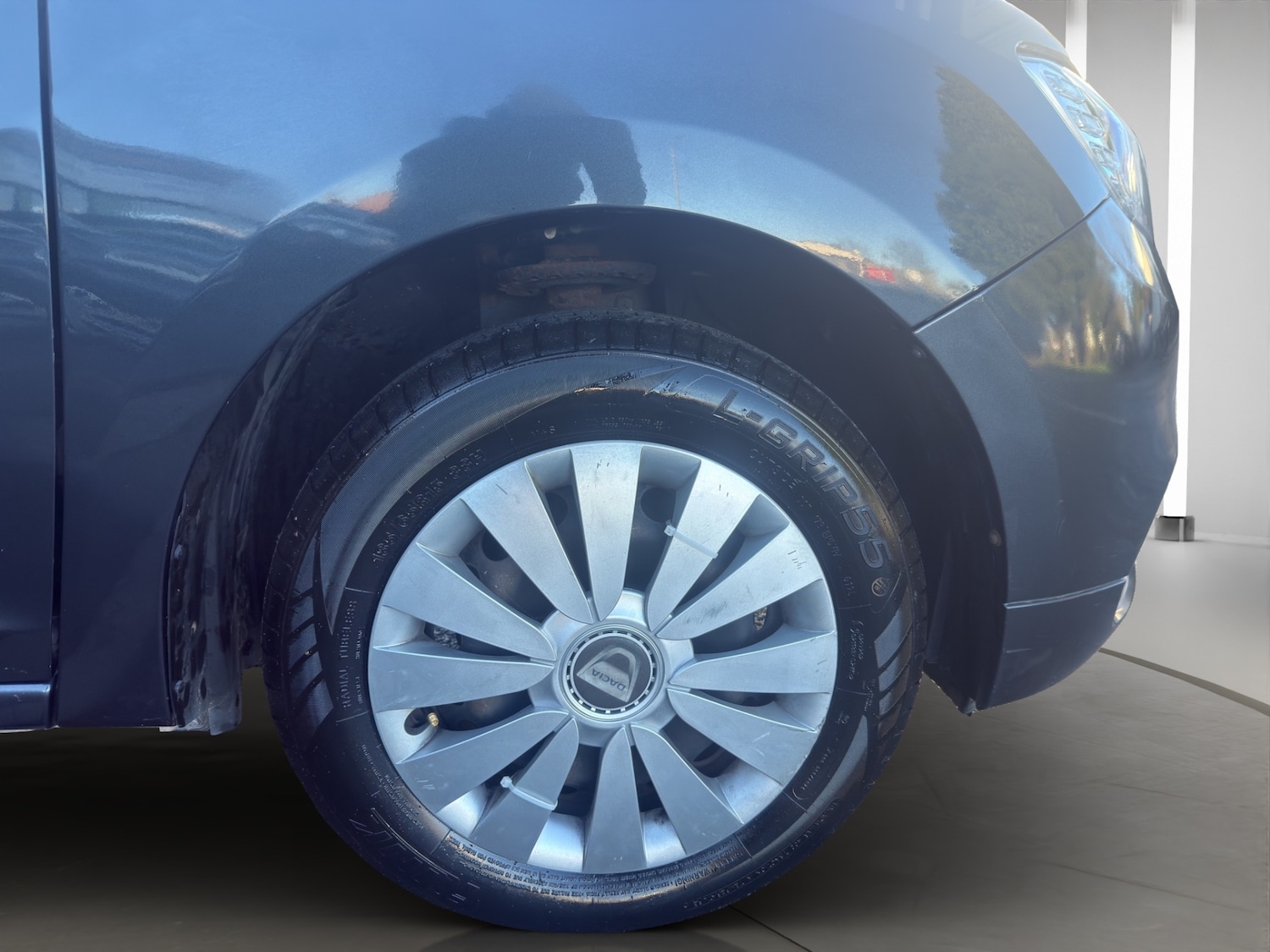 Used Dacia Sandero 2017 for sale - 76734621: Photo 19