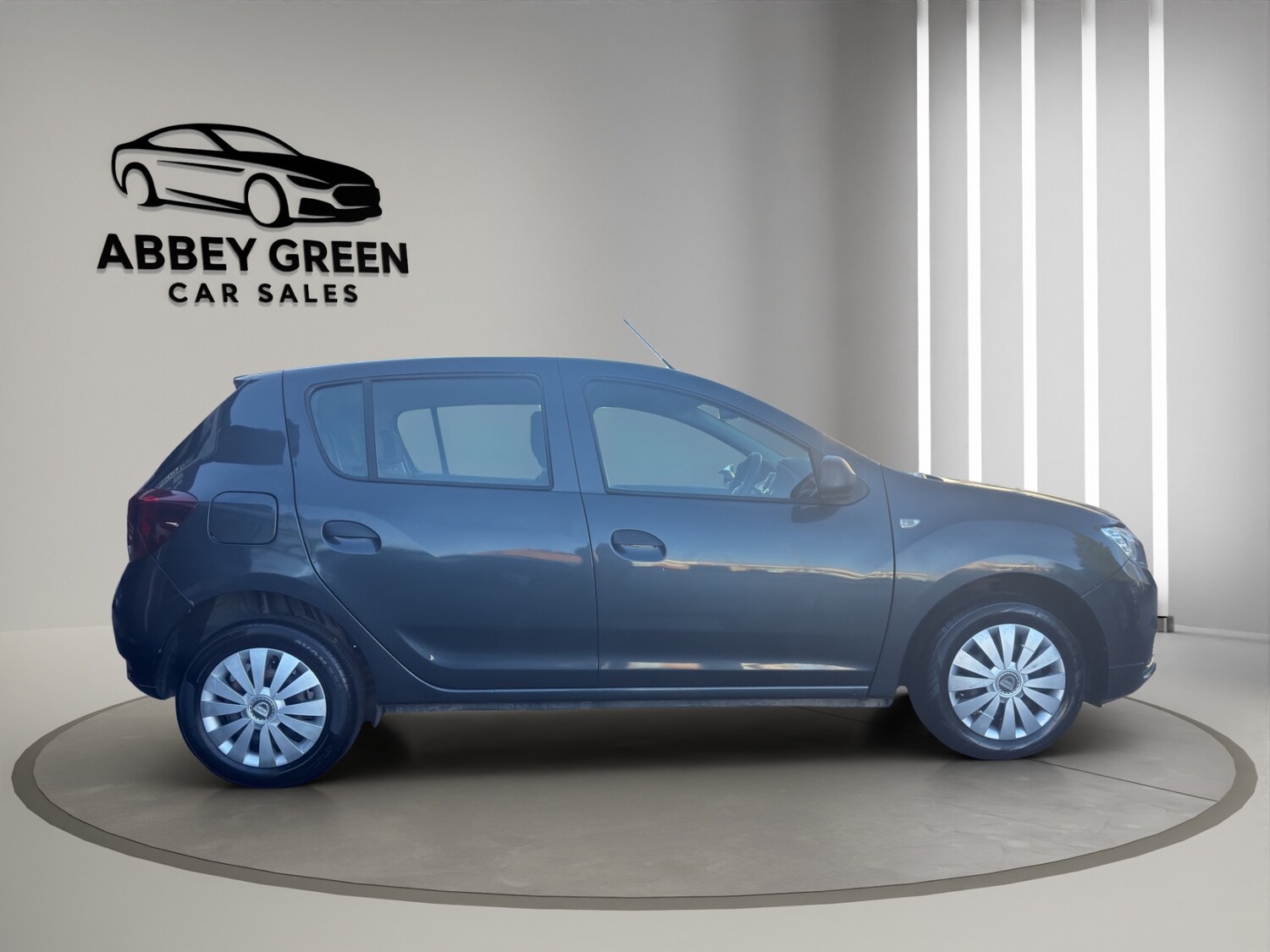 Used Dacia Sandero 2017 for sale - 76734621: Photo 6