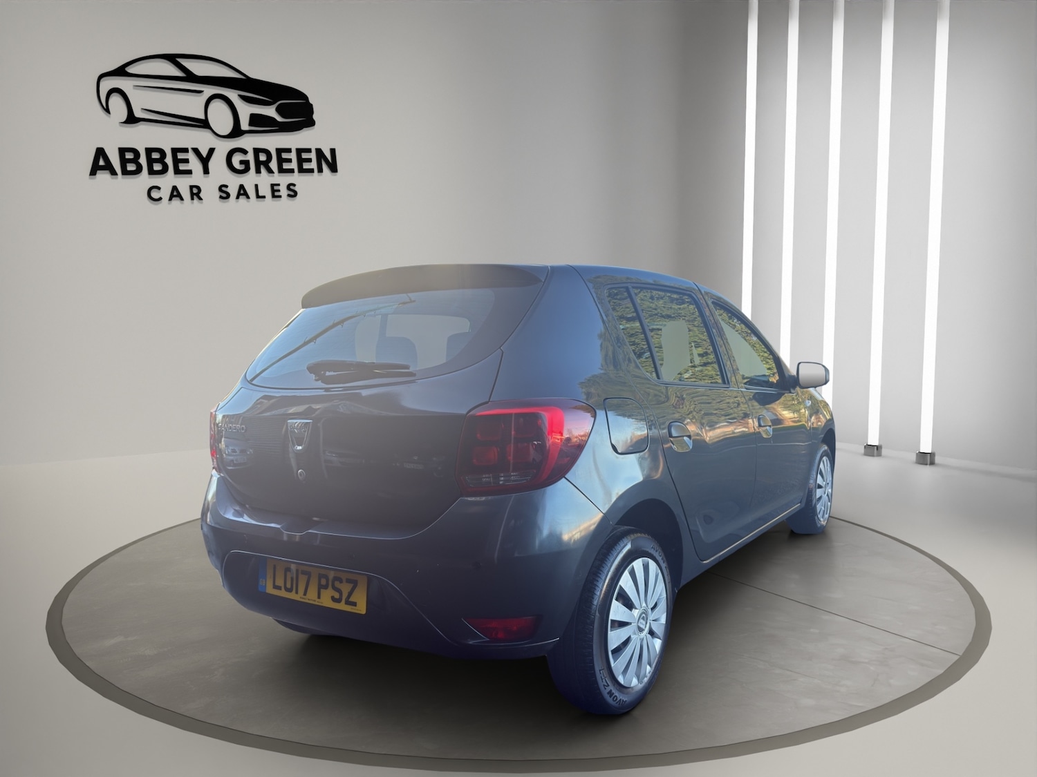 Used Dacia Sandero 2017 for sale - 76734621: Photo 7