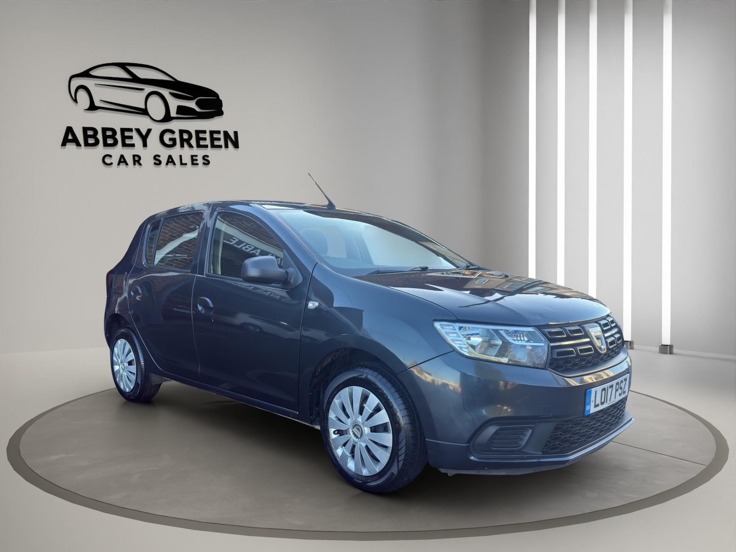 Used Dacia Sandero 2017 for sale - 76734621: Photo 8