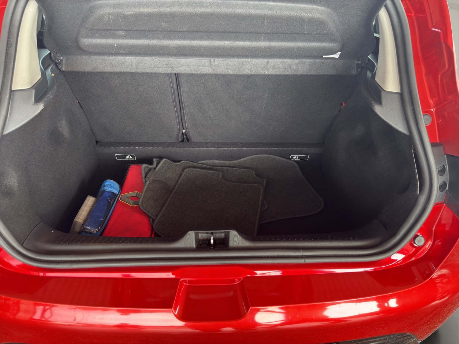 Vehicle 17