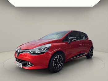 2014 (14) - 0.9 TCE 90 Dynamique MediaNav Energy 5dr