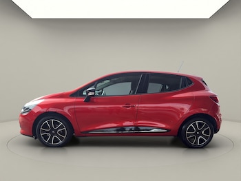 Used Renault Clio 2014 for sale - 75680662: Photo