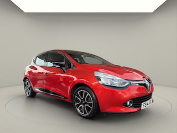 Used Renault Clio 2014 for sale - 75680662: Photo