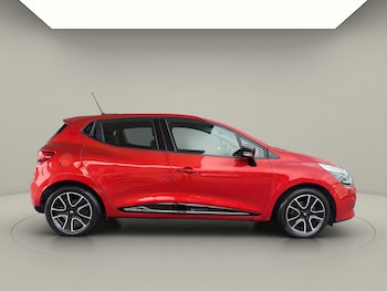 Used Renault Clio 2014 for sale - 75680662: Photo