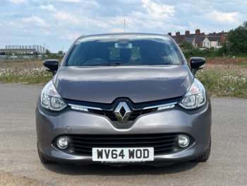 Used Renault Clio 2014 for sale - 74694823: Photo