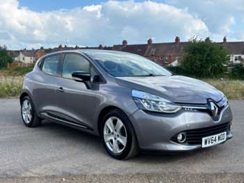 Used Renault Clio 2014 for sale - 74694823: Photo