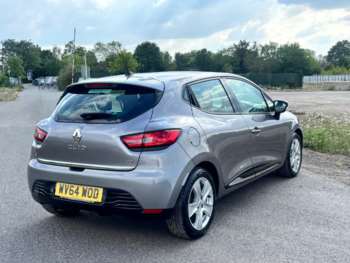 Used Renault Clio 2014 for sale - 74694823: Photo