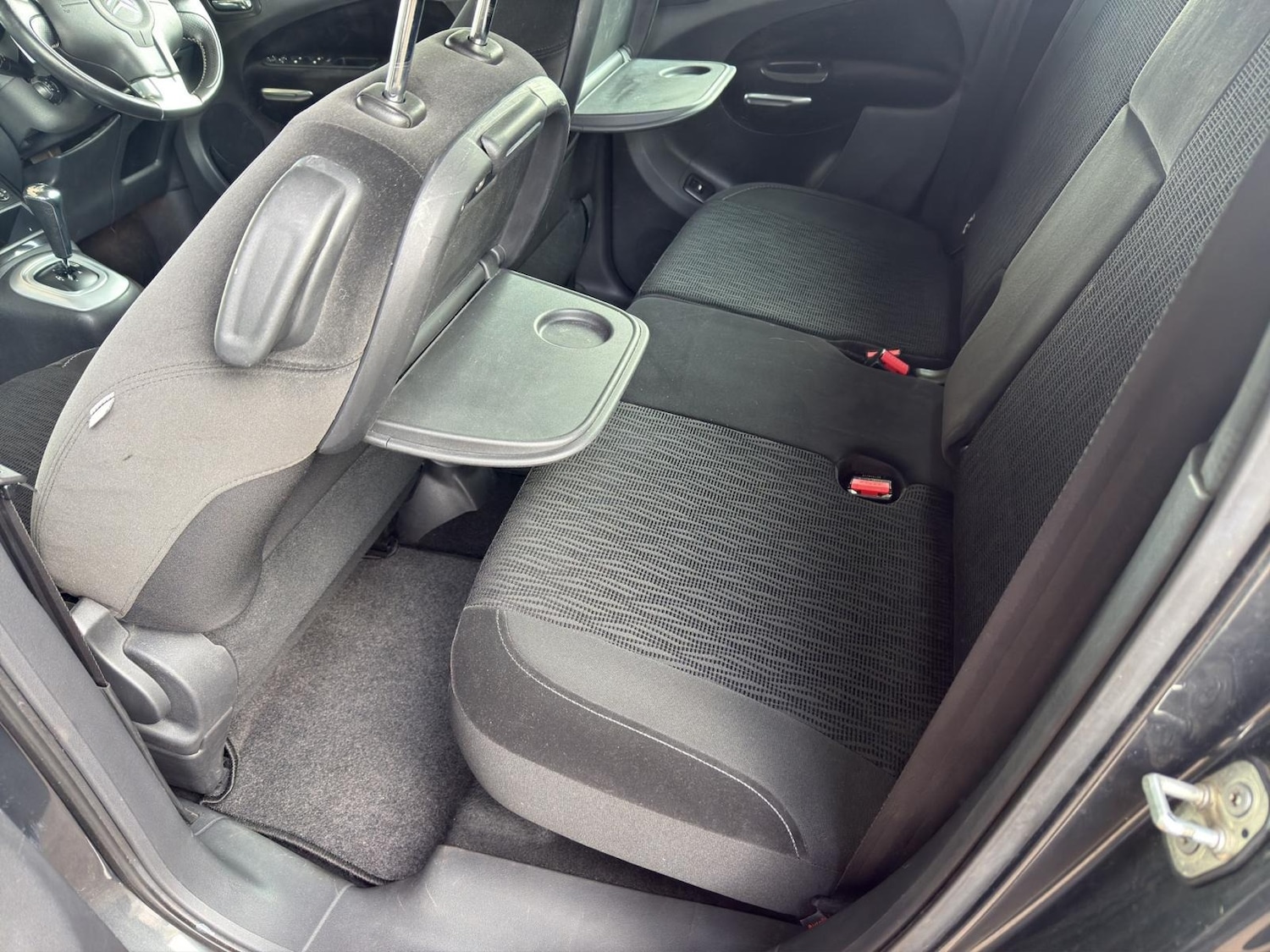 Used Citroen C3 Picasso 2012 for sale - 76611798: Photo 13