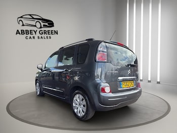 Used Citroen C3 Picasso 2012 for sale - 76611798: Photo