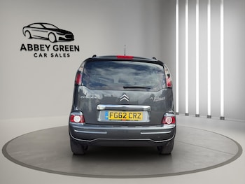 Used Citroen C3 Picasso 2012 for sale - 76611798: Photo