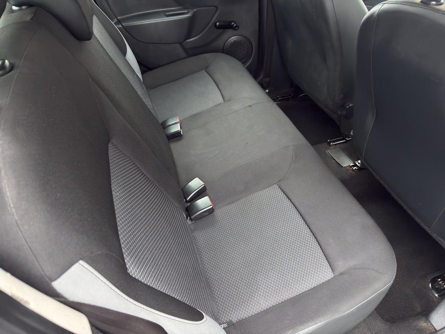 Used Dacia Sandero 2013 for sale - 77324662: Photo 14