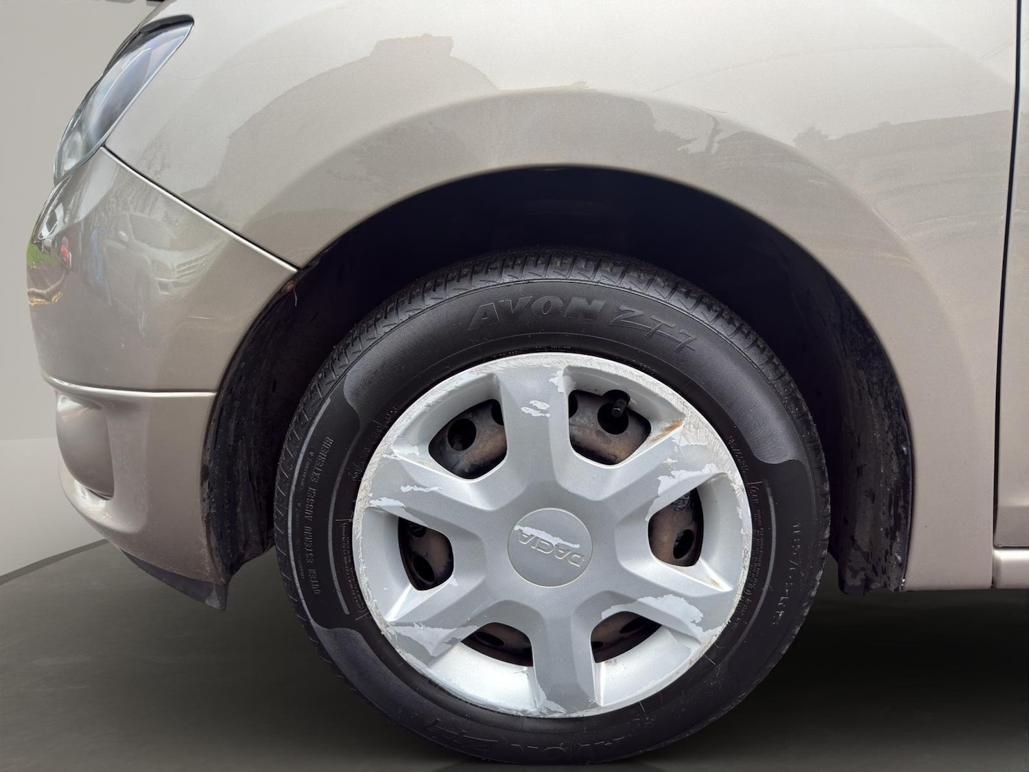 Used Dacia Sandero 2013 for sale - 77324662: Photo 19