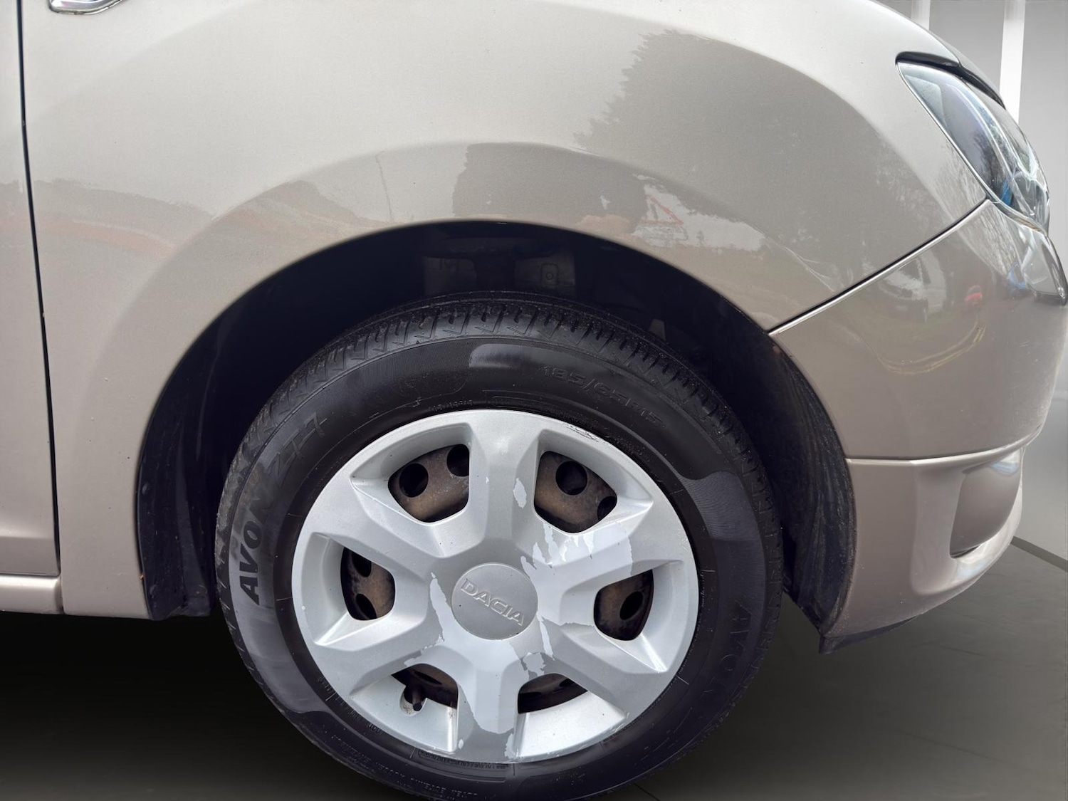 Used Dacia Sandero 2013 for sale - 77324662: Photo 20