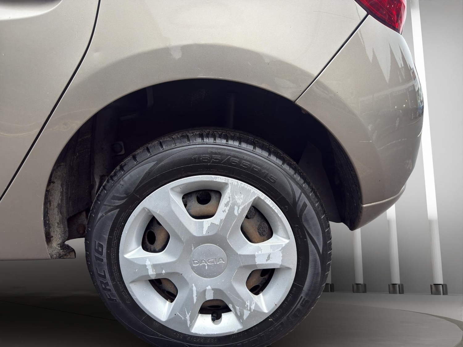 Used Dacia Sandero 2013 for sale - 77324662: Photo 21