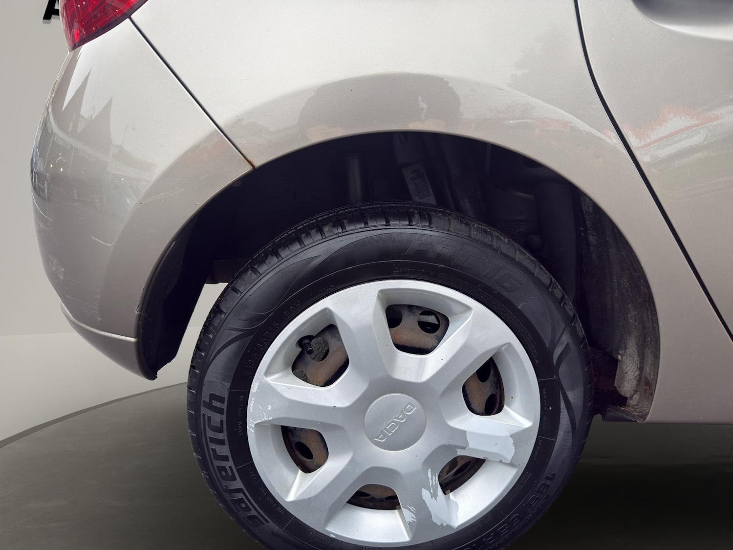 Used Dacia Sandero 2013 for sale - 77324662: Photo 22