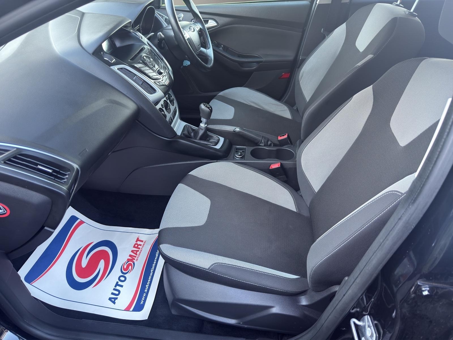 Used Ford Focus 2014 for sale - 76450399: Photo 12