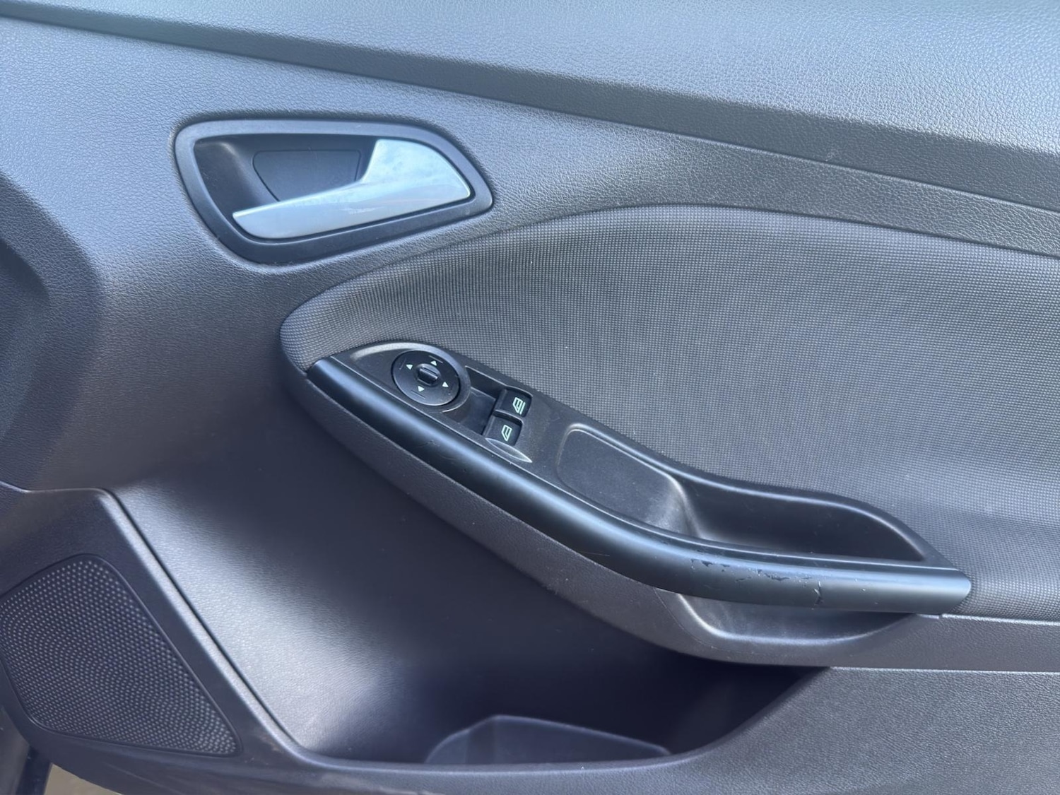 Used Ford Focus 2014 for sale - 76450399: Photo 15