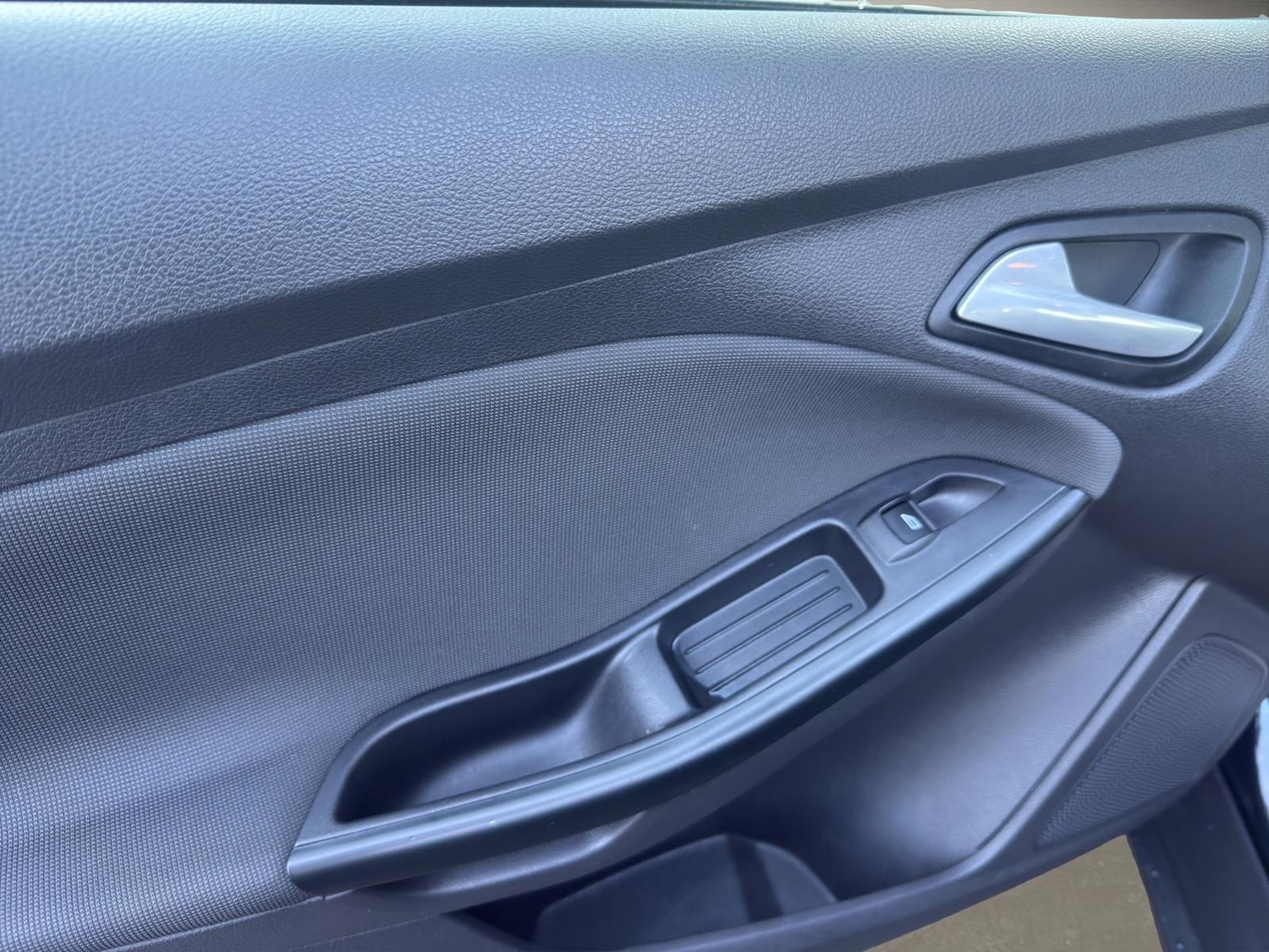 Used Ford Focus 2014 for sale - 76450399: Photo 16