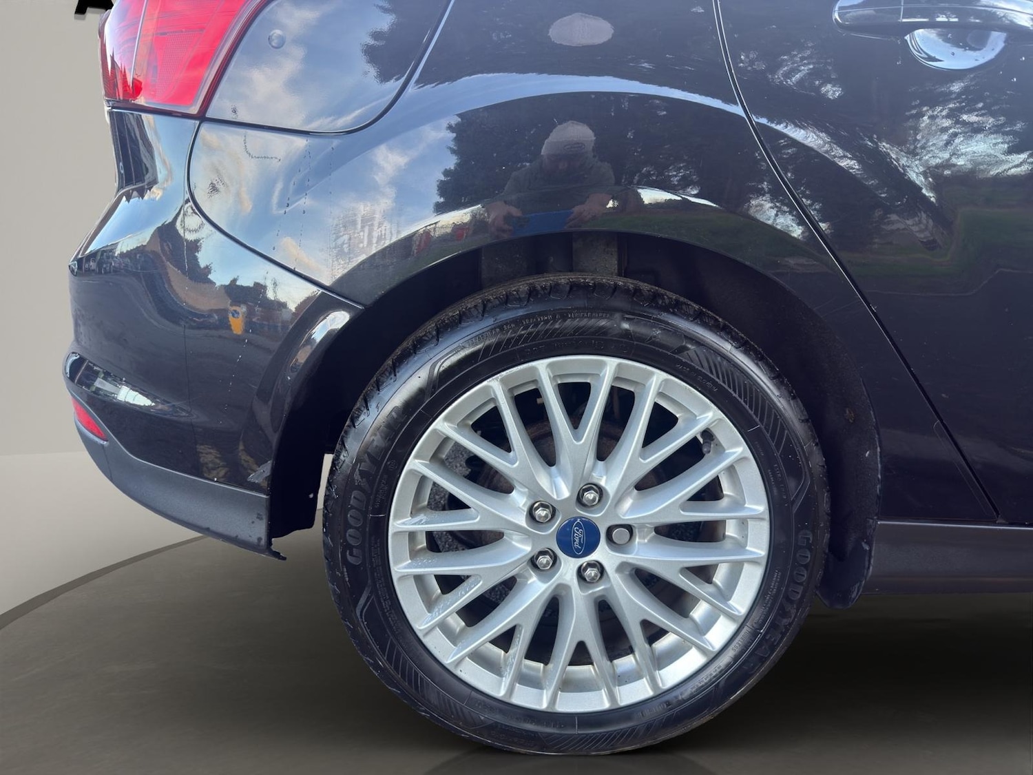 Used Ford Focus 2014 for sale - 76450399: Photo 18