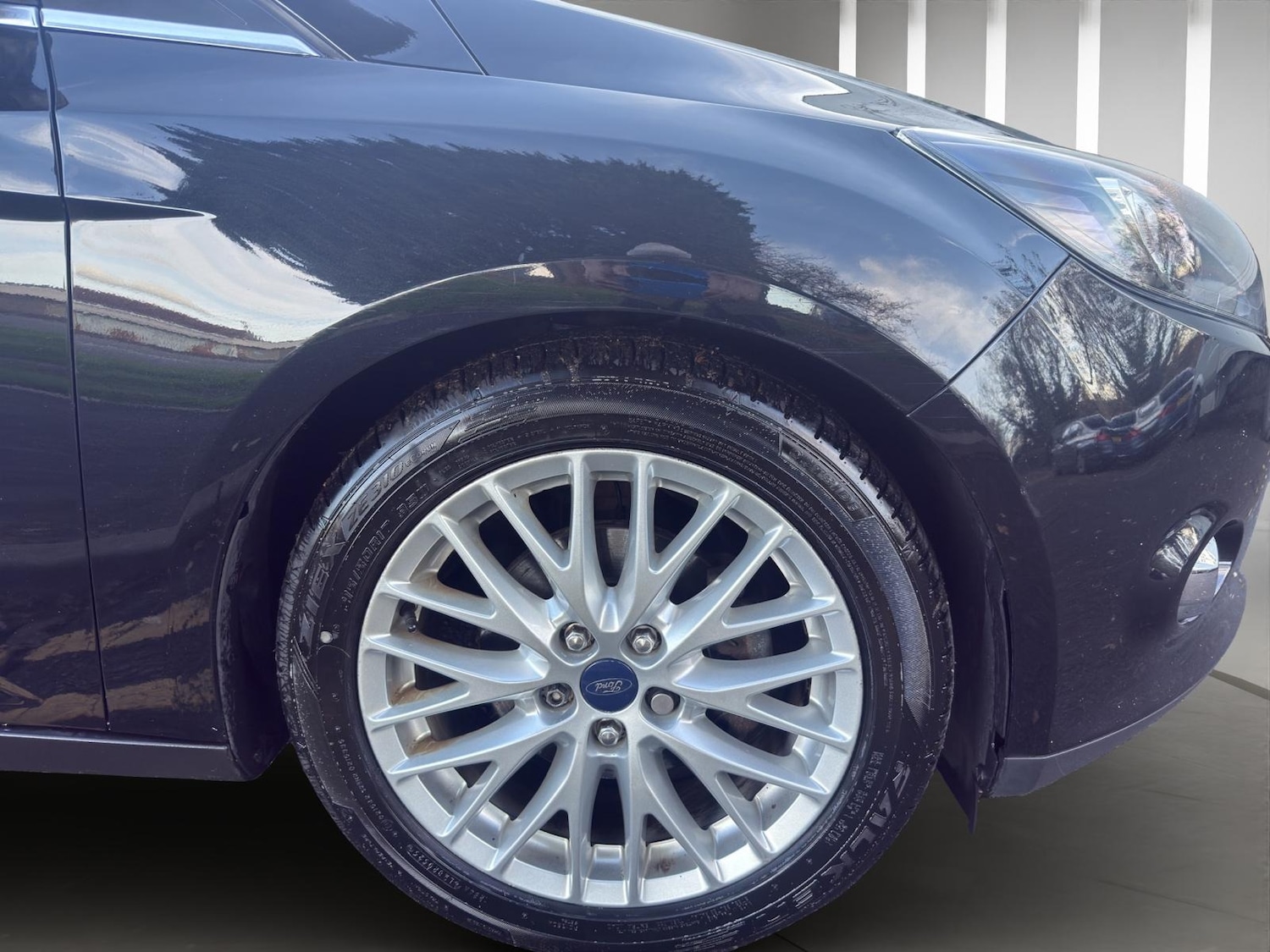 Used Ford Focus 2014 for sale - 76450399: Photo 19