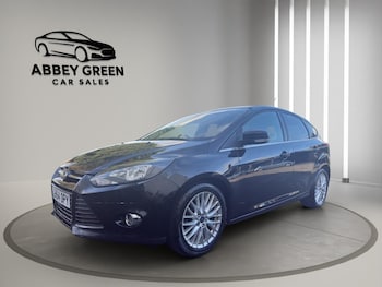 Used Ford Focus 2014 for sale - 76450399: Photo