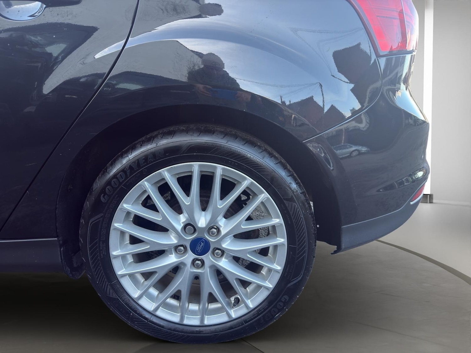 Used Ford Focus 2014 for sale - 76450399: Photo 20