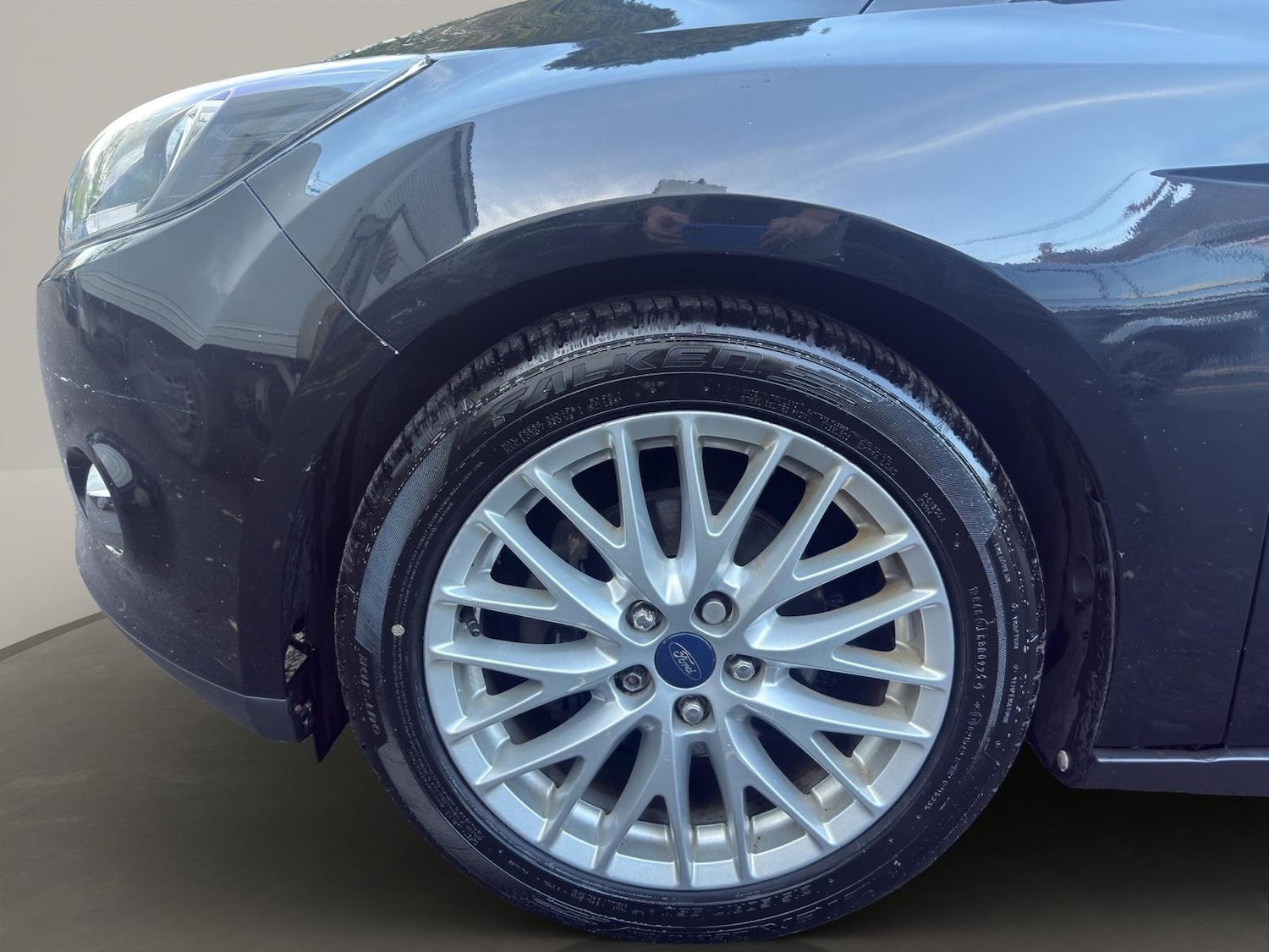 Used Ford Focus 2014 for sale - 76450399: Photo 21