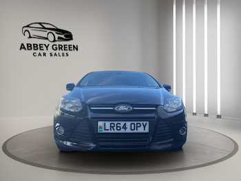 Used Ford Focus 2014 for sale - 76450399: Photo