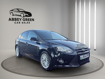 Used Ford Focus 2014 for sale - 76450399: Photo