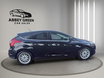 Used Ford Focus 2014 for sale - 76450399: Photo
