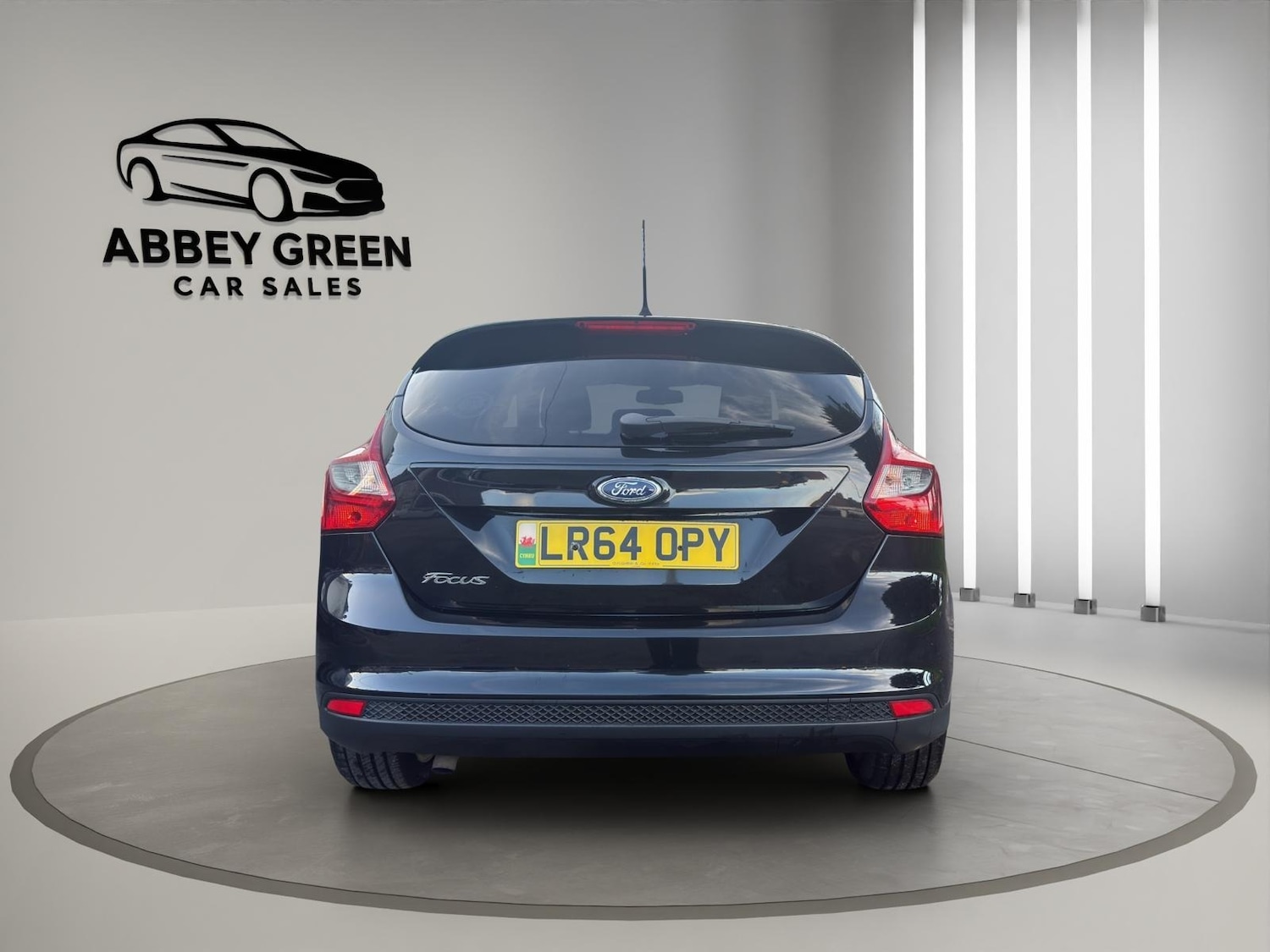 Used Ford Focus 2014 for sale - 76450399: Photo 6