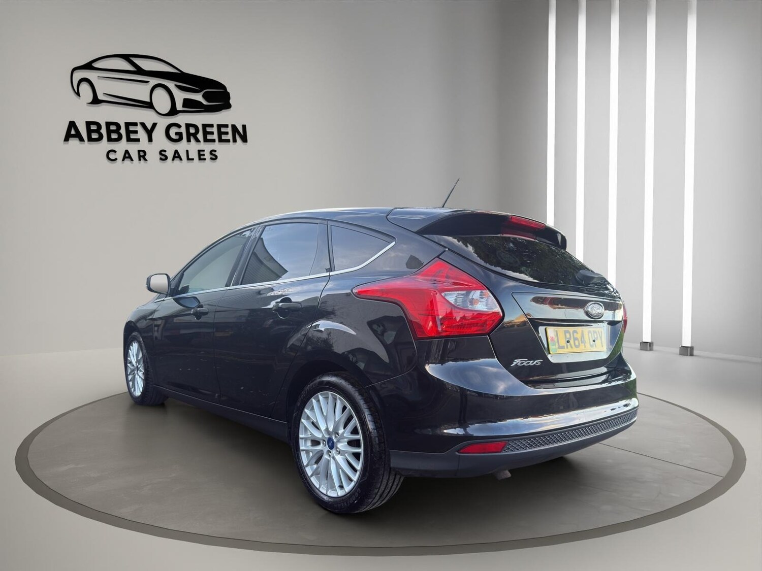 Used Ford Focus 2014 for sale - 76450399: Photo 7